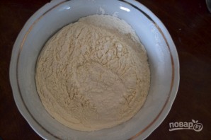 Рецепт цветаевского пирога - фото шаг 2