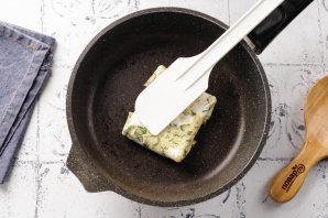 Быстрый и вкусный завтрак - фото шаг 12