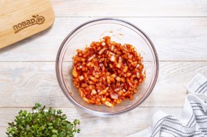 Луковый чатни - фото шаг 9