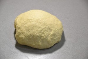 Кукурузный хлеб на закваске - фото шаг 8