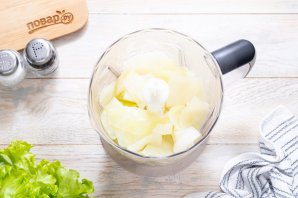 Вегетарианские котлеты из капусты Вегетарианские котлеты из капусты