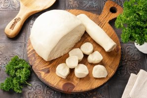 Пельмени из баранины - фото шаг 9