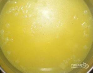 Рецепт картофельного супа-пюре - фото шаг 4