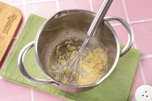 Гребешки в аэрогриле - фото шаг 5