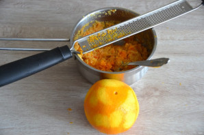 Крупеники с полентой "Bravolli" и морковью - фото шаг 10