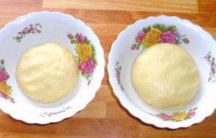 Печенье "Весёлые медвежата" - фото шаг 5