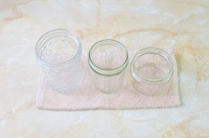 Ягодный конфитюр - фото шаг 9