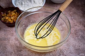 Печенье на детской смеси - фото шаг 4