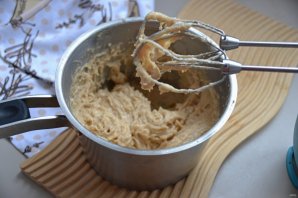 ПП эклеры - фото шаг 8