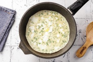 Быстрый и вкусный завтрак - фото шаг 8