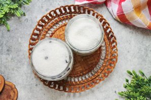 Черника с сахаром на зиму - фото шаг 4