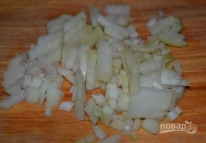 Котлеты из риса и фасоли - фото шаг 3