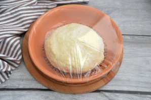 Восточные пельмени - фото шаг 4