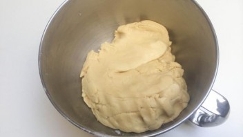 Печенье с творожной начинкой - фото шаг 7