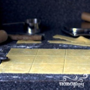 Пироги с начинкой из корицы и джема - фото шаг 4