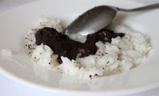 Кутья на Рождество - фото шаг 8