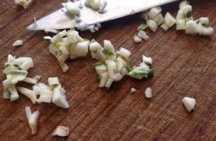 Хачапури из творожного теста с сыром - фото шаг 6