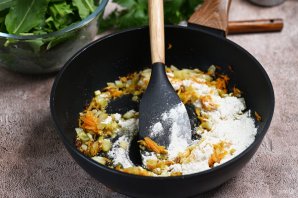 Щавелевый суп с мясом - фото шаг 8