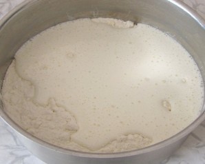 Песочное тесто для тарталеток - фото шаг 6