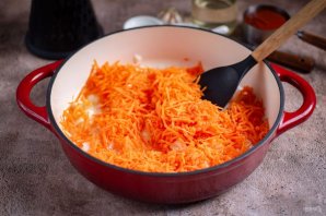 Консервация патиссонов на зиму