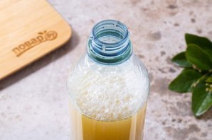 Медовый квас - фото шаг 8