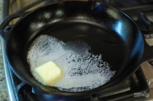 Филе-миньон на сковороде - фото шаг 4