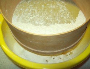 Печенье на маргарине с вареньем - фото шаг 2