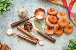 Волнушки маринованные - фото шаг 1