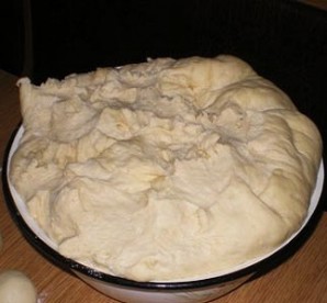 Пирожки с тыквой в духовке - фото шаг 1