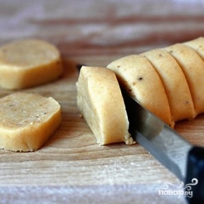 Печенье на маргарине - фото шаг 5