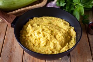 Икра кабачковая вкусная - фото шаг 10