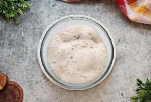 Почки в сметане - фото шаг 4