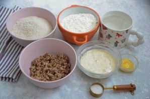 Живой хлеб - фото шаг 13