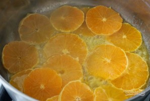 Пирог из апельсинов - фото шаг 2