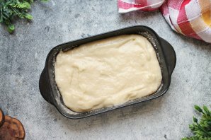 Черничный пирог - фото шаг 9