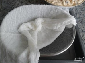 Пасха со вкусом крем-брюле - фото шаг 8