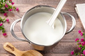 Рисовая каша - фото шаг 6