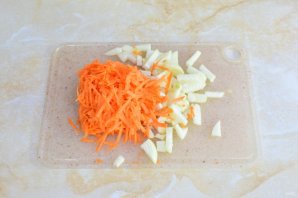 Индейка в скороварке - фото шаг 2