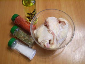Куриное филе кусочками на сковороде - фото шаг 1