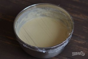 Дрожжевые блины на кислом молоке - фото шаг 6