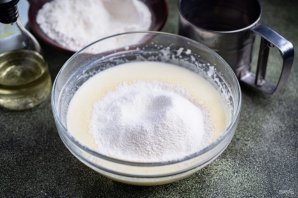 Пряники на кефире (простой рецепт) - фото шаг 6