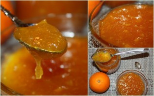 Варенье из апельсинов с кожурой - фото шаг 4