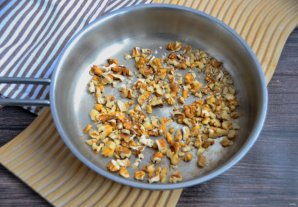 Морковная коврижка - фото шаг 9