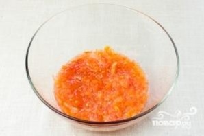 Суп-пюре с чечевицей - фото шаг 3