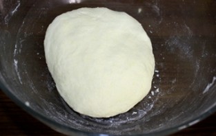 Бездрожжевое тесто для пирожков - фото шаг 6