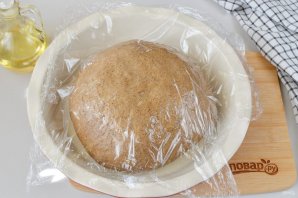 Рецепт хлеба с солодом - фото шаг 10