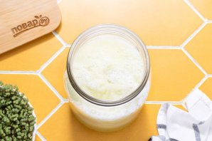Капустный квас - фото шаг 6