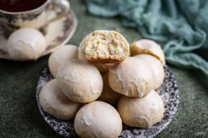 Пряники на кефире (простой рецепт) - фото шаг 14