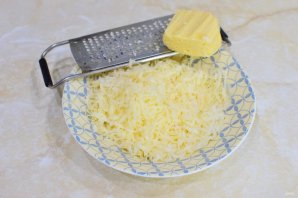 Отбивные из индейки с сыром - фото шаг 3