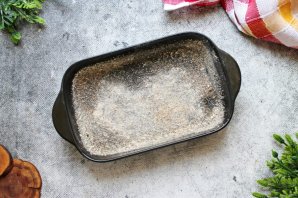 Черничный пирог - фото шаг 8